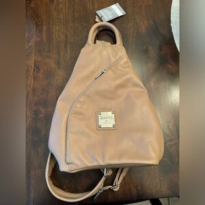 brand mew valentina bag
